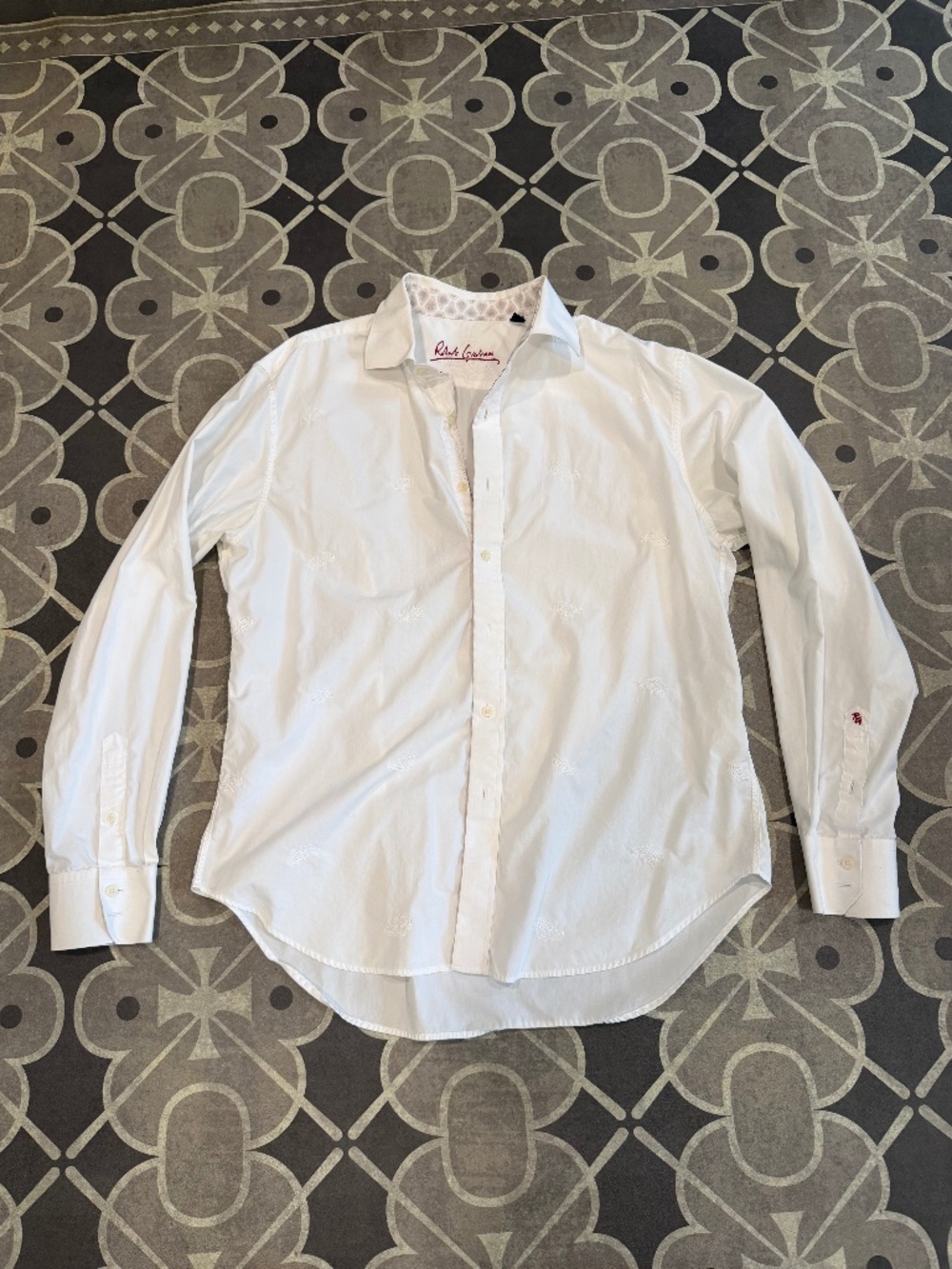 Robert Graham Shirt
